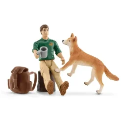 Schleich Speelset Avontuur in de Outback