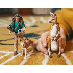Schleich Speelset Avontuur in de Outback