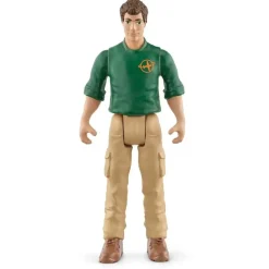 Schleich Speelset Avontuur in de Outback