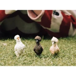 Schleich Speelset Kippenvrienden