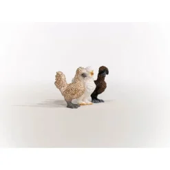 Schleich Speelset Kippenvrienden