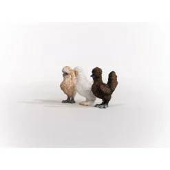Schleich Speelset Kippenvrienden