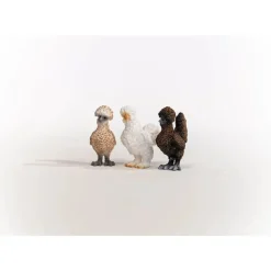 Schleich Speelset Kippenvrienden