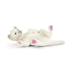 Schleich Speelset Leeuwin met Welpen 42505