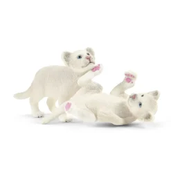 Schleich Speelset Leeuwin met Welpen 42505