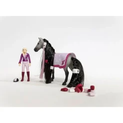Schleich Starterset Sofia & Dusty