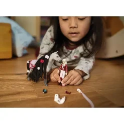 Schleich Starterset Sofia & Dusty