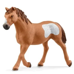 Schleich Team Roping met Cowgirl