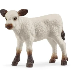 Schleich Team Roping met Cowgirl