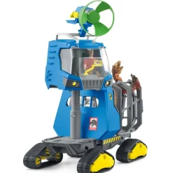 Schleich Terreinvoertuig