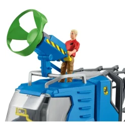 Schleich Terreinvoertuig