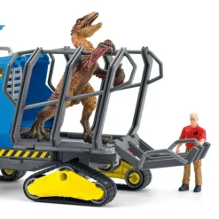 Schleich Terreinvoertuig