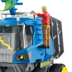 Schleich Terreinvoertuig