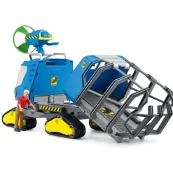 Schleich Terreinvoertuig