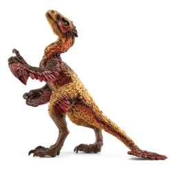 Schleich Terreinvoertuig