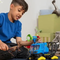 Schleich Terreinvoertuig