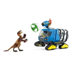 Schleich Terreinvoertuig