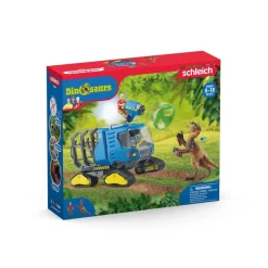 Schleich Terreinvoertuig