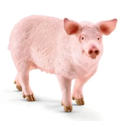 Schleich Varken Zeug Staand 13782