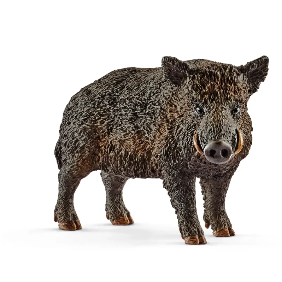 Schleich Wild Zwijn 14783