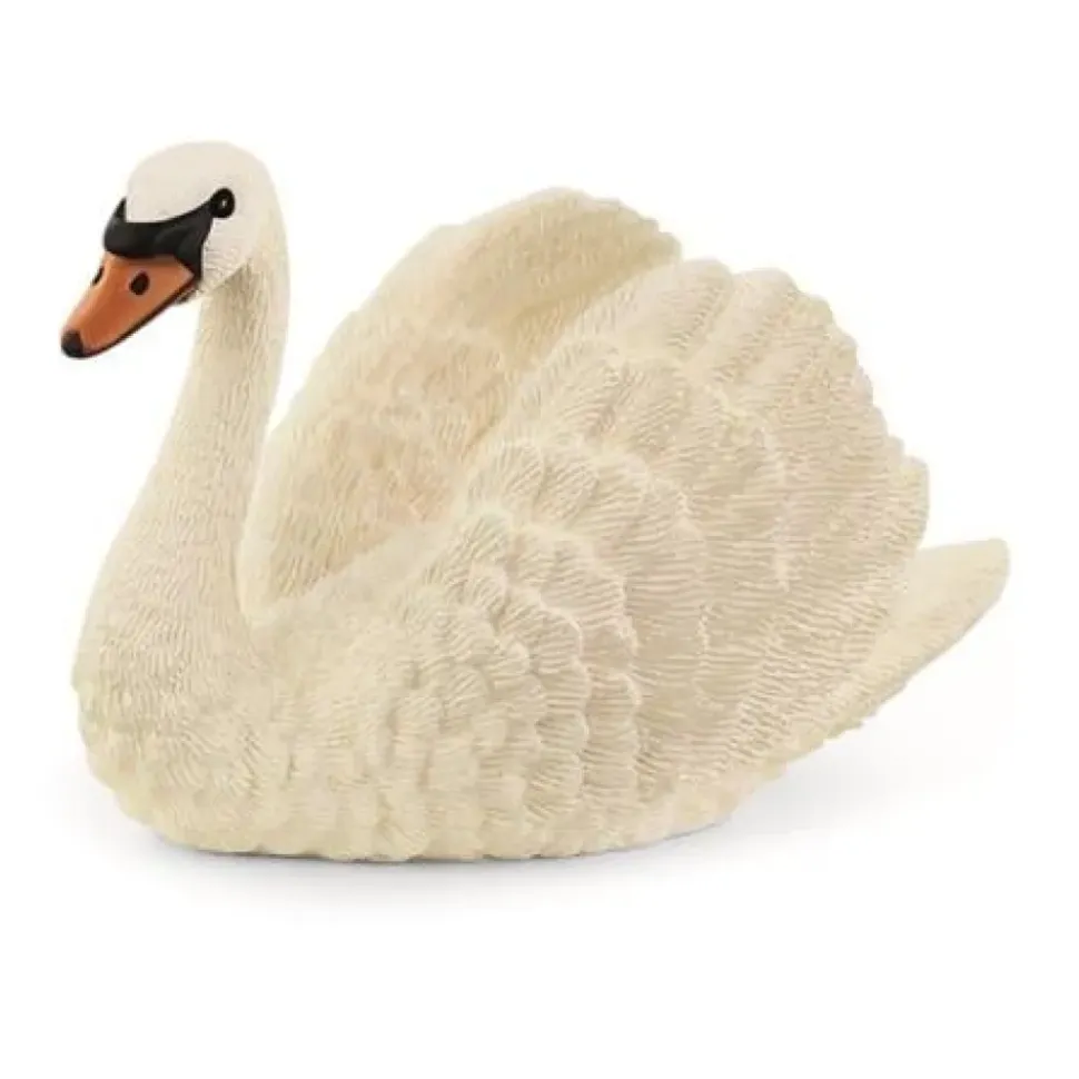 Schleich Zwaan 13921