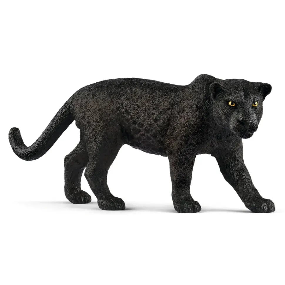 Schleich Zwarte Panter 14774