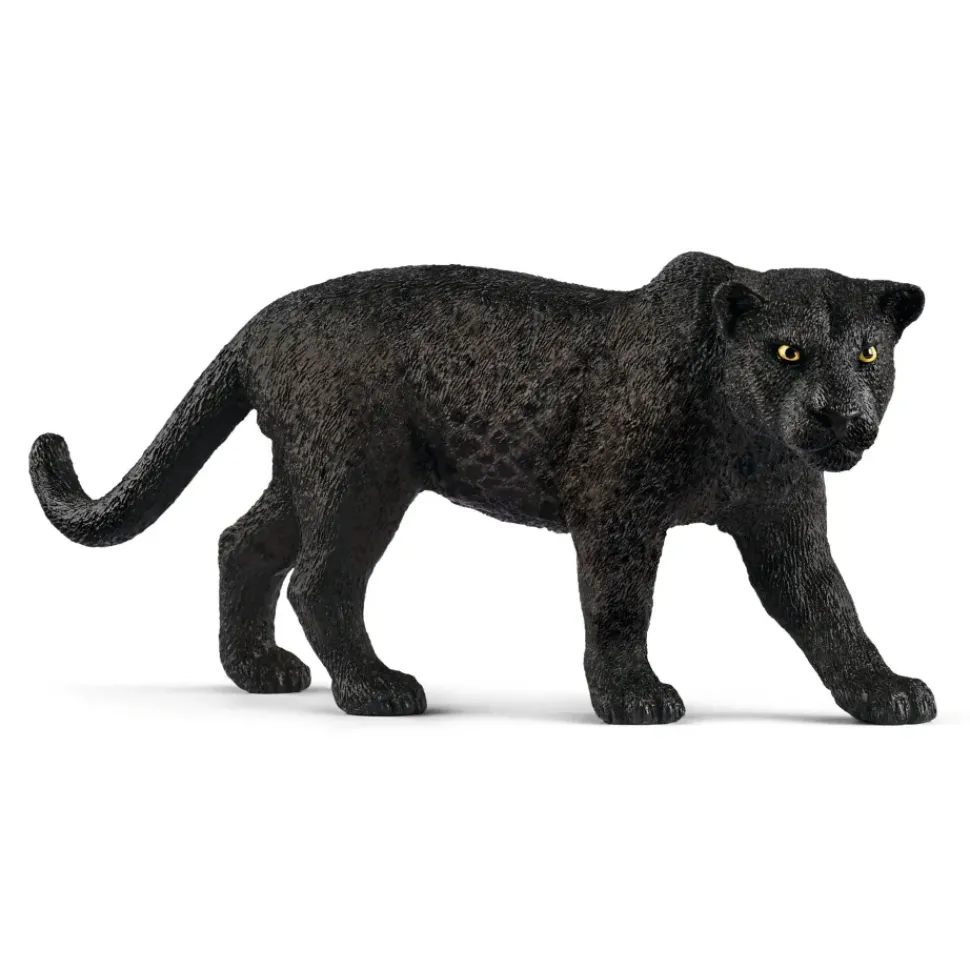 Schleich Zwarte Panter 14774