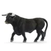 Schleich Zwarte Stier
