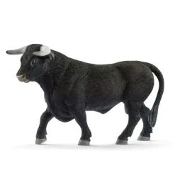 Schleich Zwarte Stier