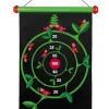 Scratch Magnetisch Dart Spel Jungle