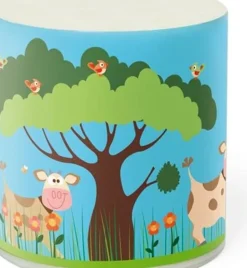 Scratch Stem Diergeluid Koe 6cm