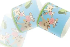 Scratch Stem Diergeluid Koe 6cm