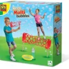SES Mega Multi Bubbles