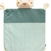 sigikid Speelmat Deken Beer Crawling Blanket Bear