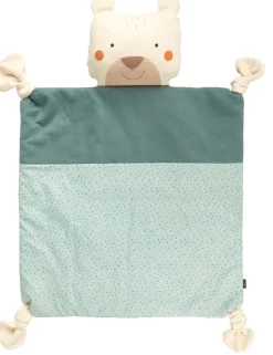 sigikid Speelmat Deken Beer Crawling Blanket Bear
