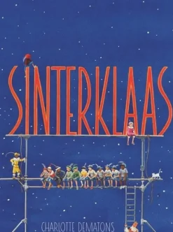 Sinterklaas