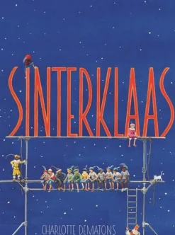 Sinterklaas