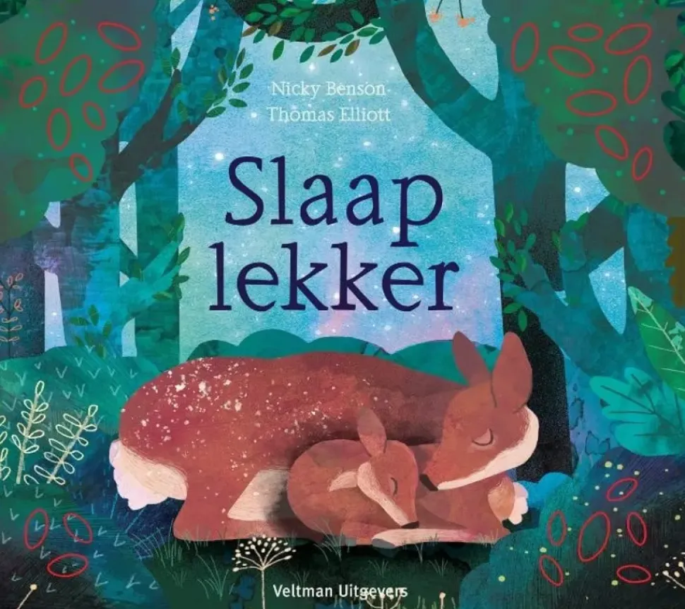Slaap lekker