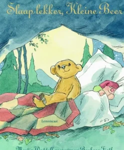 Slaap lekker, Kleine Beer