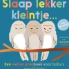 Slaap lekker kleintje