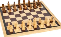 Small Foot Spellenset in Houten Opbergdoos 20-delig