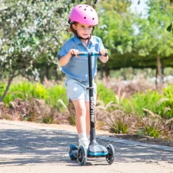 smarTrike Xtend Step Blauw