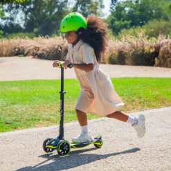 smarTrike Xtend Step Groen