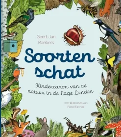 Soortenschat