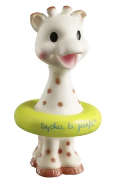 Sophie de Giraf Badspeelgoed Sea World