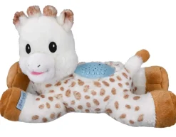 Sophie de Giraf Knuffel Lullaby Light & Dreams