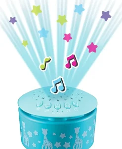 Sophie de Giraf Knuffel Lullaby Light & Dreams