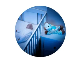 Sophie de Giraf Knuffel Lullaby Light & Dreams