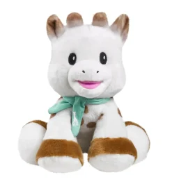 Sophie de Giraf Knuffel Midi