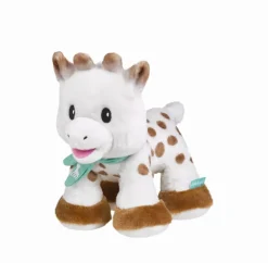 Sophie de Giraf Knuffel Midi